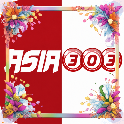 asia303 — galeri pratinjau - APK Resmi
